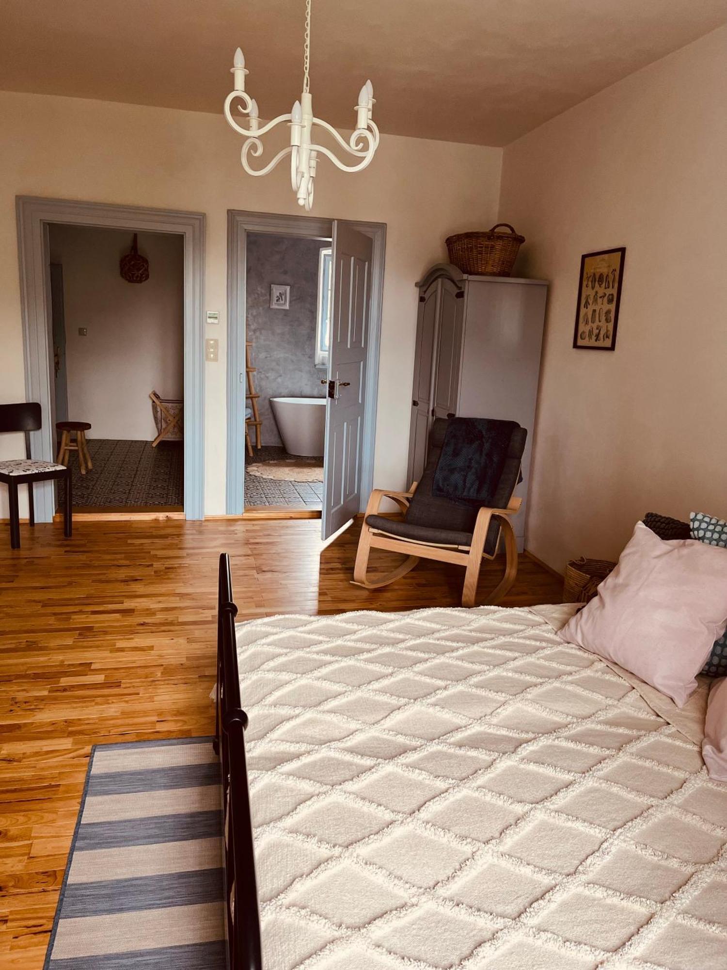 Aparthotel Na Nebi 187 Bečov nad Teplou Zewnętrze zdjęcie