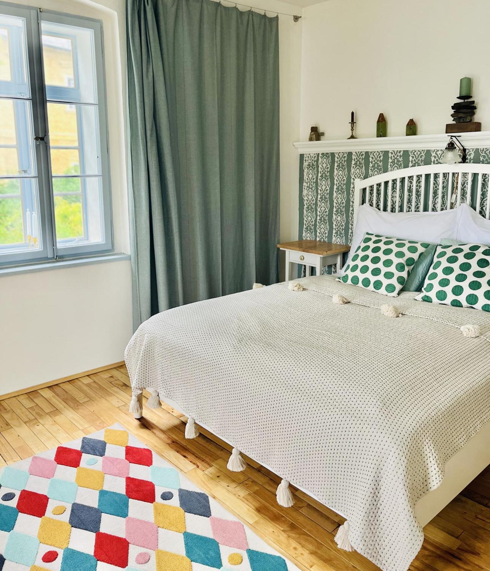 Aparthotel Na Nebi 187 Bečov nad Teplou Zewnętrze zdjęcie