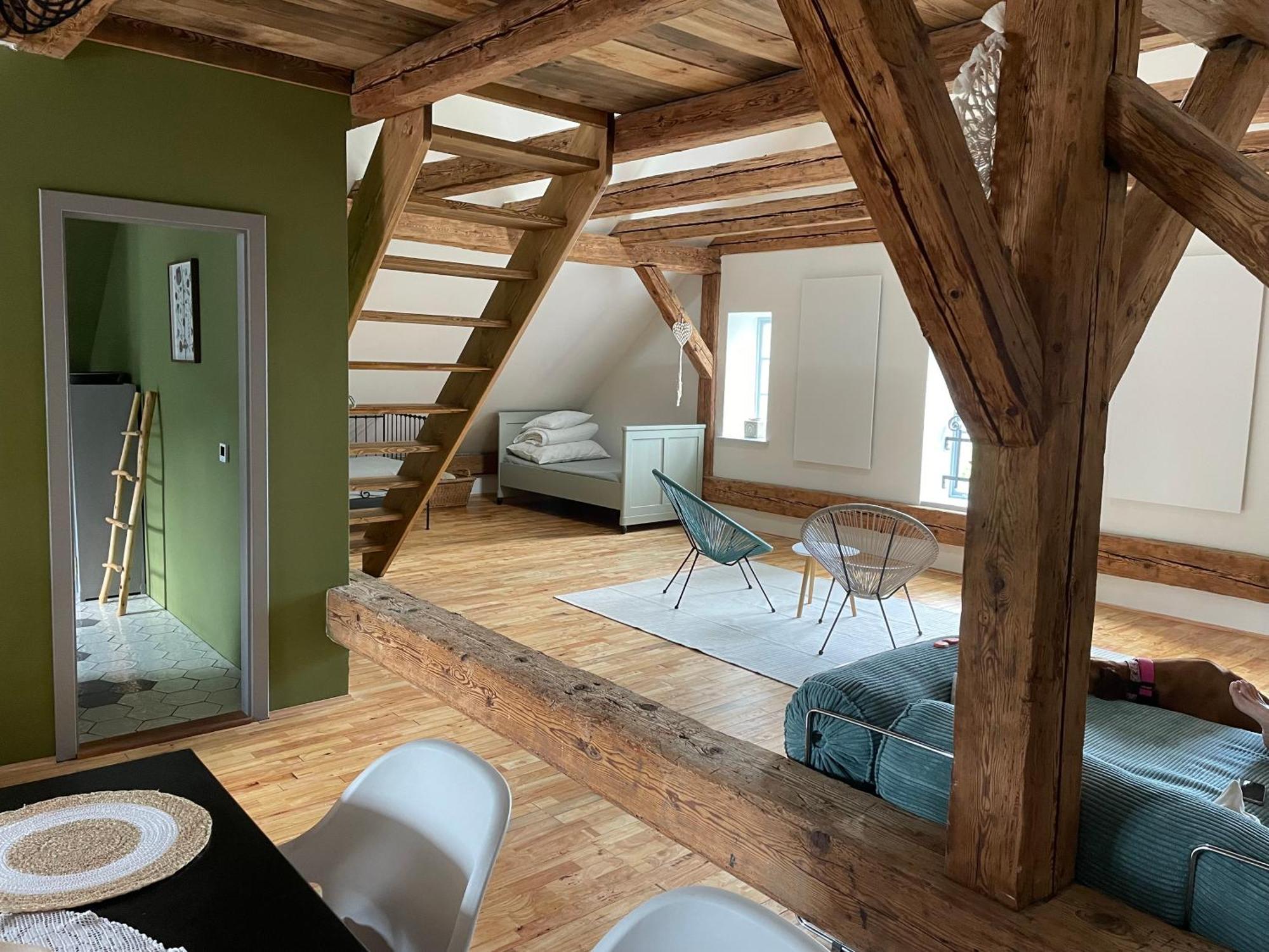 Aparthotel Na Nebi 187 Bečov nad Teplou Zewnętrze zdjęcie